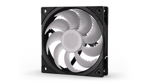ENDORFY  Fluctus 120 PWM ARGB - Ventilateur boîtier ENDORFY  - 1