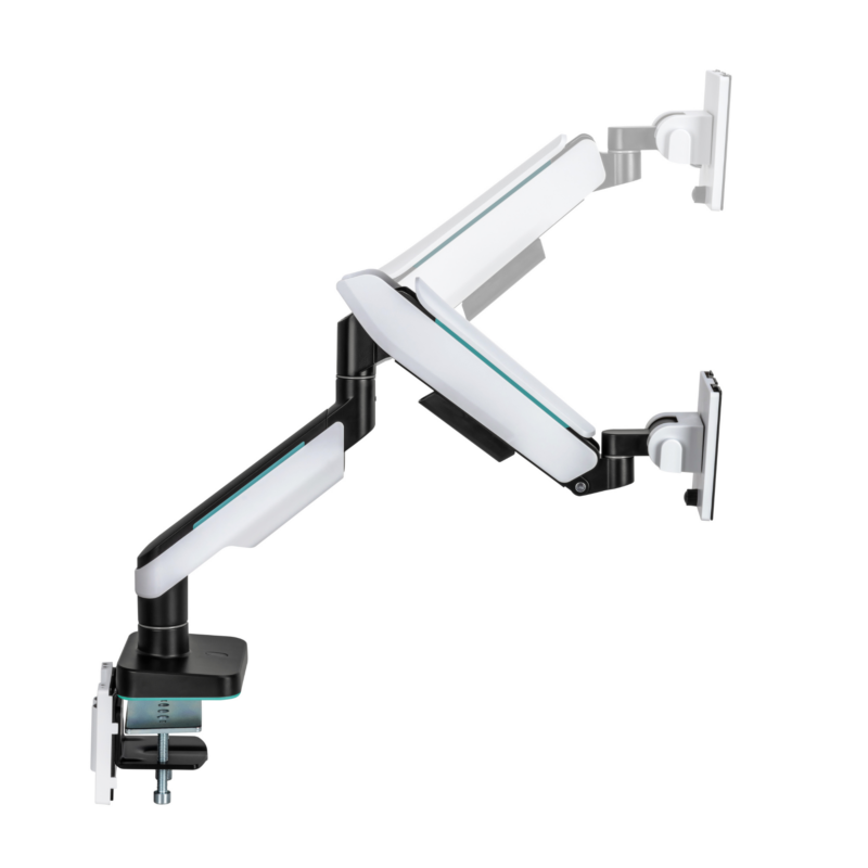 MT49 Monitor Arm - Accessoire écran OPLITE - Cybertek.fr - 4