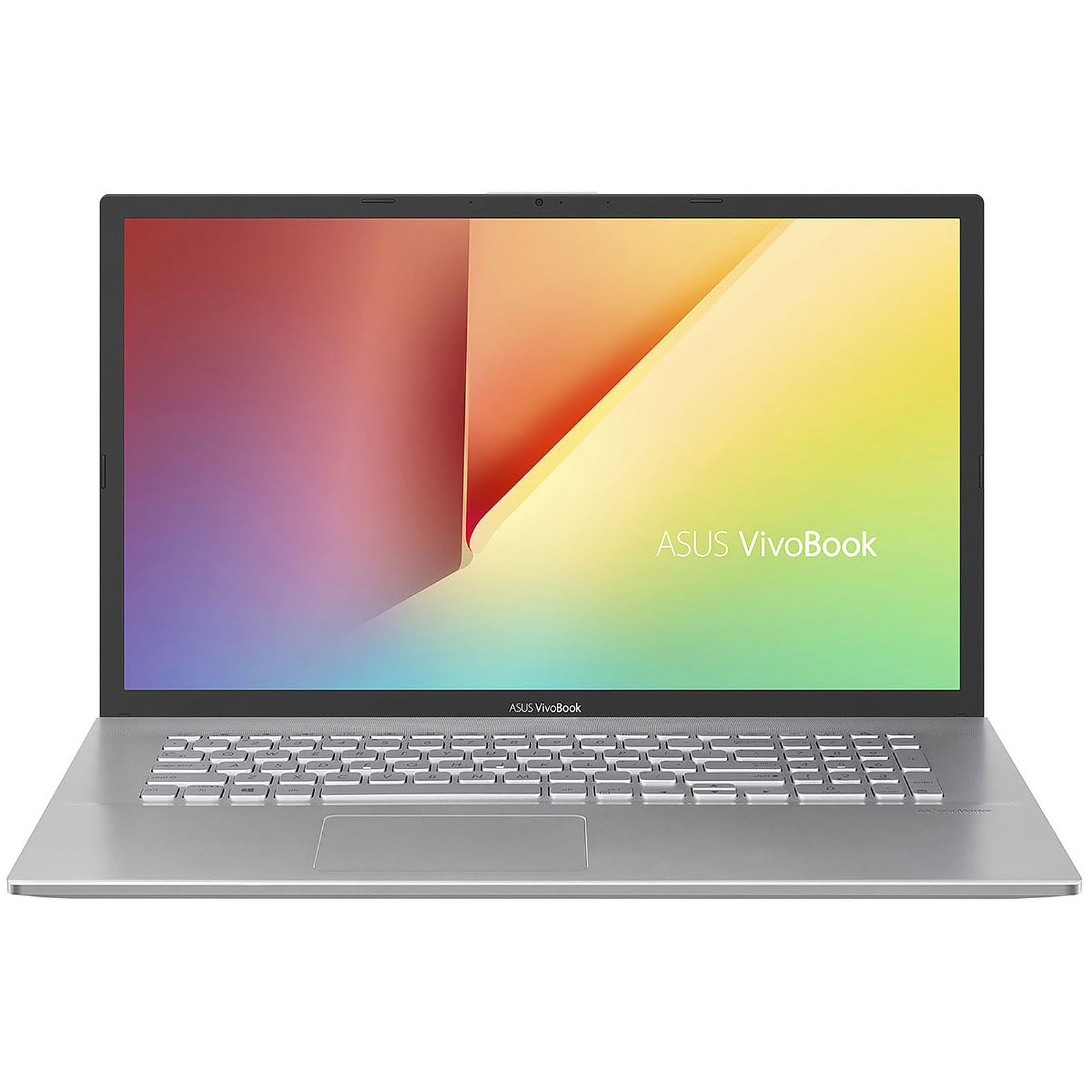 Asus 90NB0PI1-M02250 -- - PC portable Asus - Cybertek.fr - 4