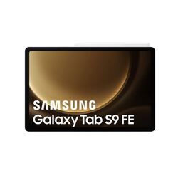 Samsung Galaxy TAB S9FE X510NZSA Gris - Tablette tactile Samsung - 1