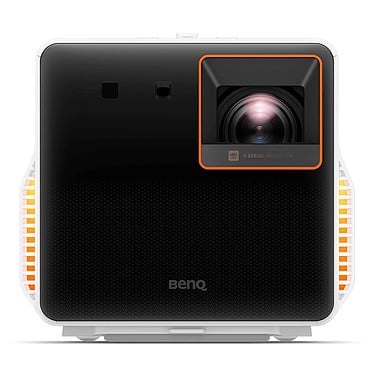 BenQ X300G GAMING 4K/2000 Lumens/HDR10/Android/Wifi/BT - Vidéoprojecteur - 0