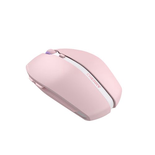 Cherry GENTIX BT - Souris PC Cherry - Cybertek.fr - 2