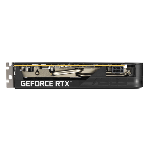 Asus Dual GeForce RTX 5050 8GB GDDR6  - Carte graphique Asus - 11