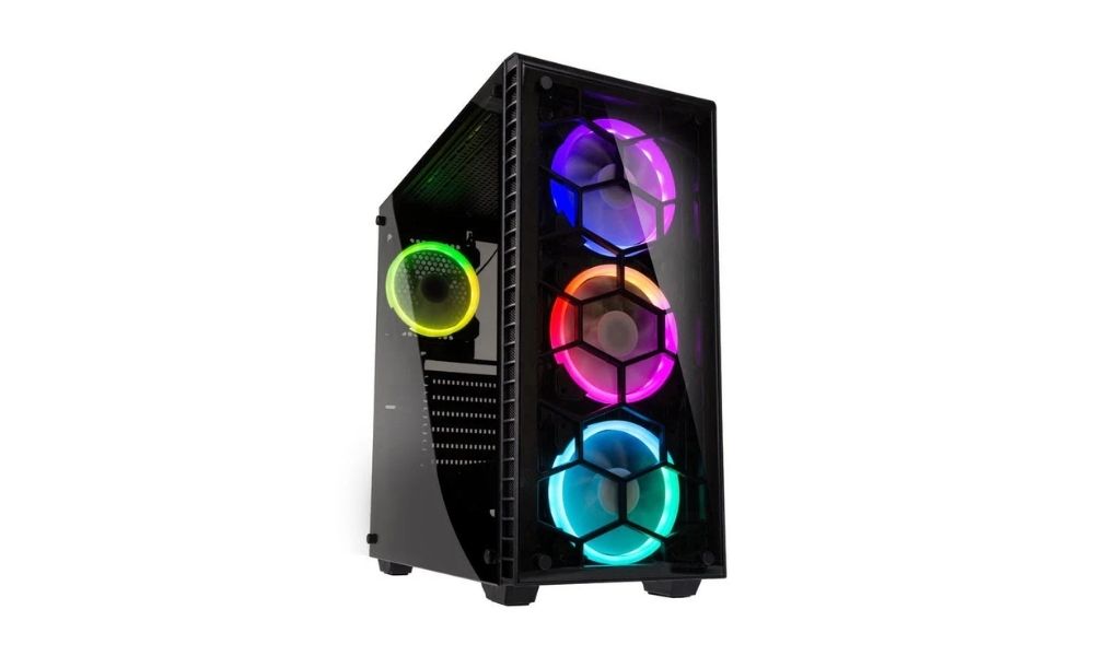 Cybertek PC Gamer Refurb J-12 - Seconde Vie - Etat Satisfaisant (PCR-12600103-ES) - Achat / Vente Bons plans PC sur Cybertek.fr - 0