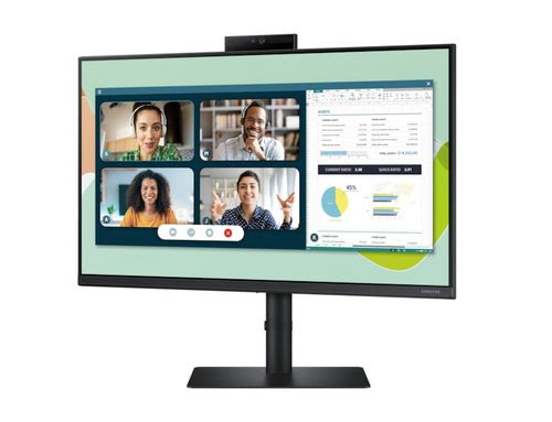 Samsung 24 pouces  LS24A400VEUXEN ** - Ecran PC Samsung - 19