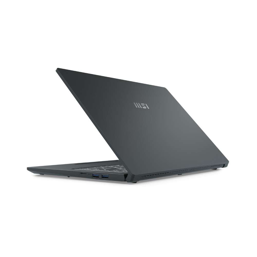MSI 9S7-16S811-033 + OS1-PS63001-000 - PC portable MSI - 4