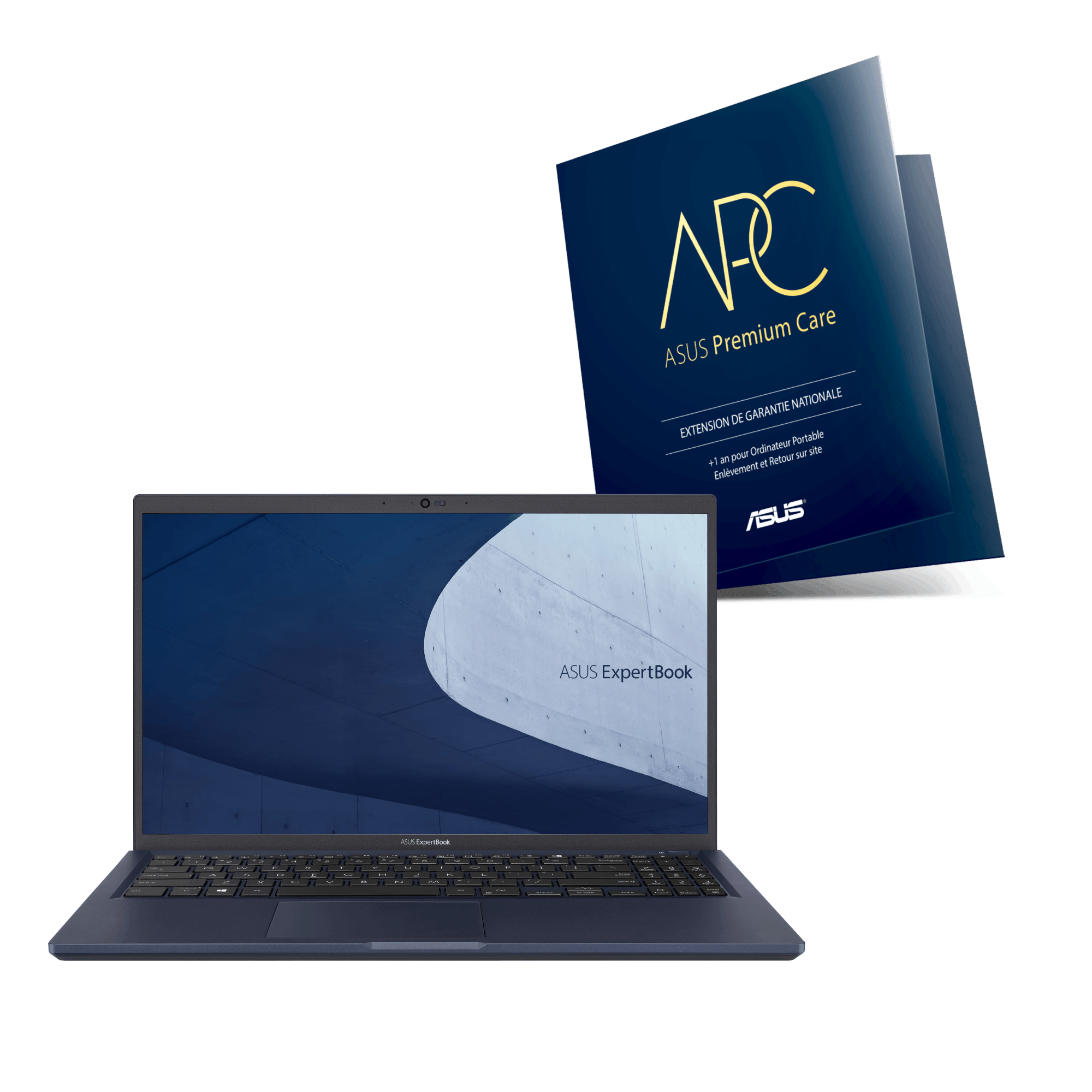 Asus PC portable MAGASIN EN LIGNE Cybertek