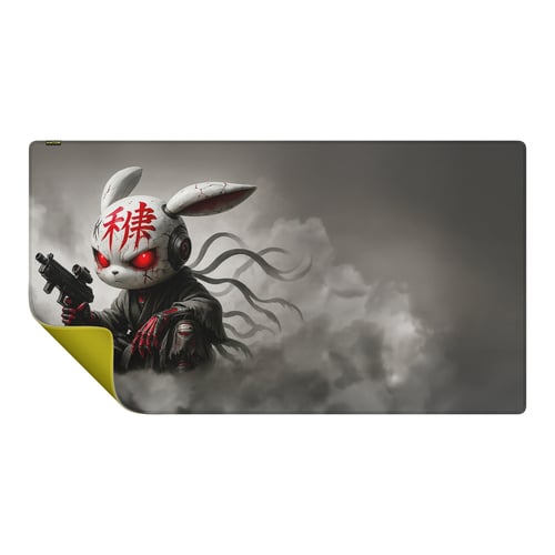 Hator Tonn EVO - 3XL - Gris - Tapis de souris Hator - Cybertek.fr - 1
