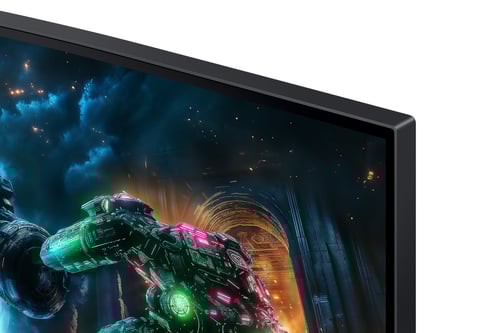 Samsung 37 pouces  LS37FG756EUXEN - Ecran PC Samsung - Cybertek.fr - 7