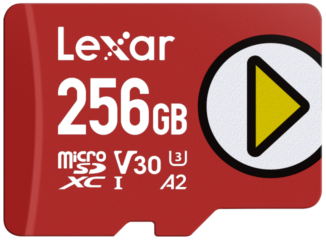 Lexar Carte mémoire MAGASIN EN LIGNE Cybertek