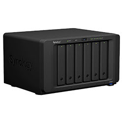 Synology Serveur NAS MAGASIN EN LIGNE Cybertek