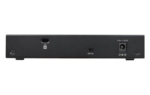 image produit Netgear 8Pt Gige Unmanaged Sw 300-Series Cybertek