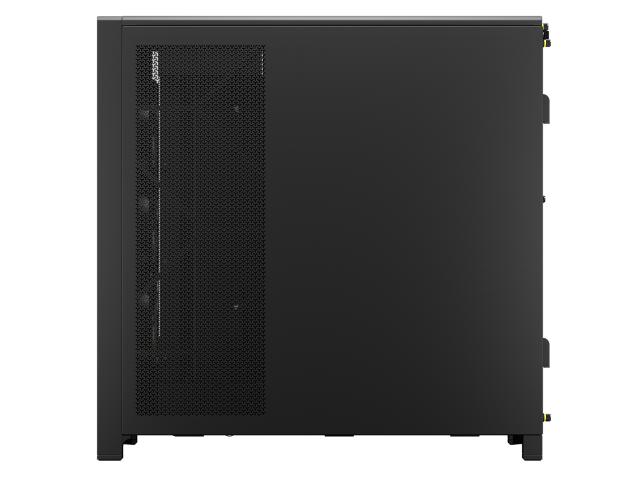 Corsair Frame 5000D RS ARGB Noir Noir - Boîtier PC Corsair - 3
