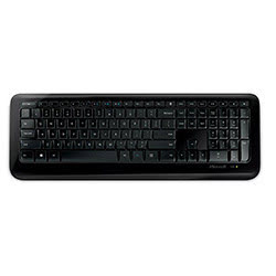 Microsoft Wireless Keyboard 850