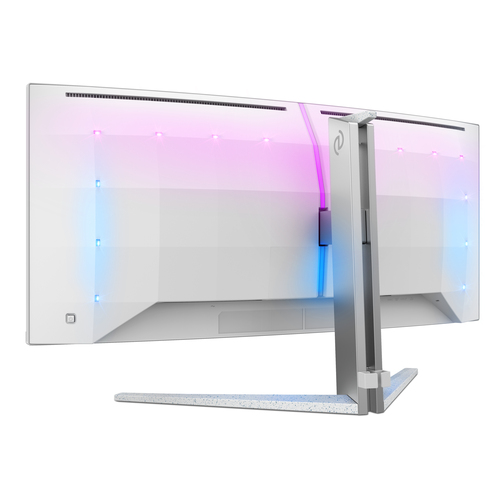 Philips 34 pouces  34M2C8600/00 - Ecran PC Philips - Cybertek.fr - 1