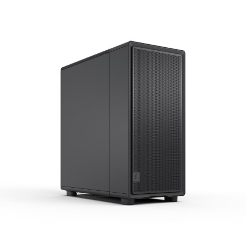 Fractal Design Epoch Black Solid Noir - Boîtier PC Fractal Design - 0