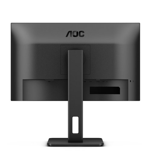 AOC 24 pouces  24E3QAF - Ecran PC AOC - Cybertek.fr - 6