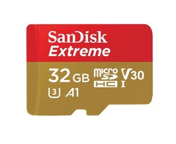 Sandisk Carte mémoire MAGASIN EN LIGNE Cybertek