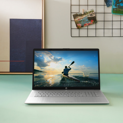 HP 7Q8B2EA - PC portable HP - Cybertek.fr - 6