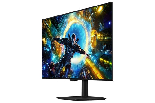 Samsung 32 pouces  LS32HG732SUXEN - Ecran PC Samsung - Cybertek.fr - 4