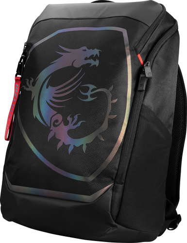 Titan Gaming Backpack MSI - Sac et sacoche - Cybertek.fr - 2