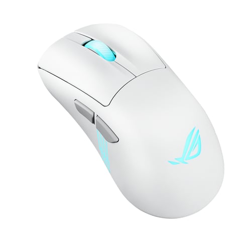 Asus ROG Keris II Origin ML - Souris PC Asus - Cybertek.fr - 1