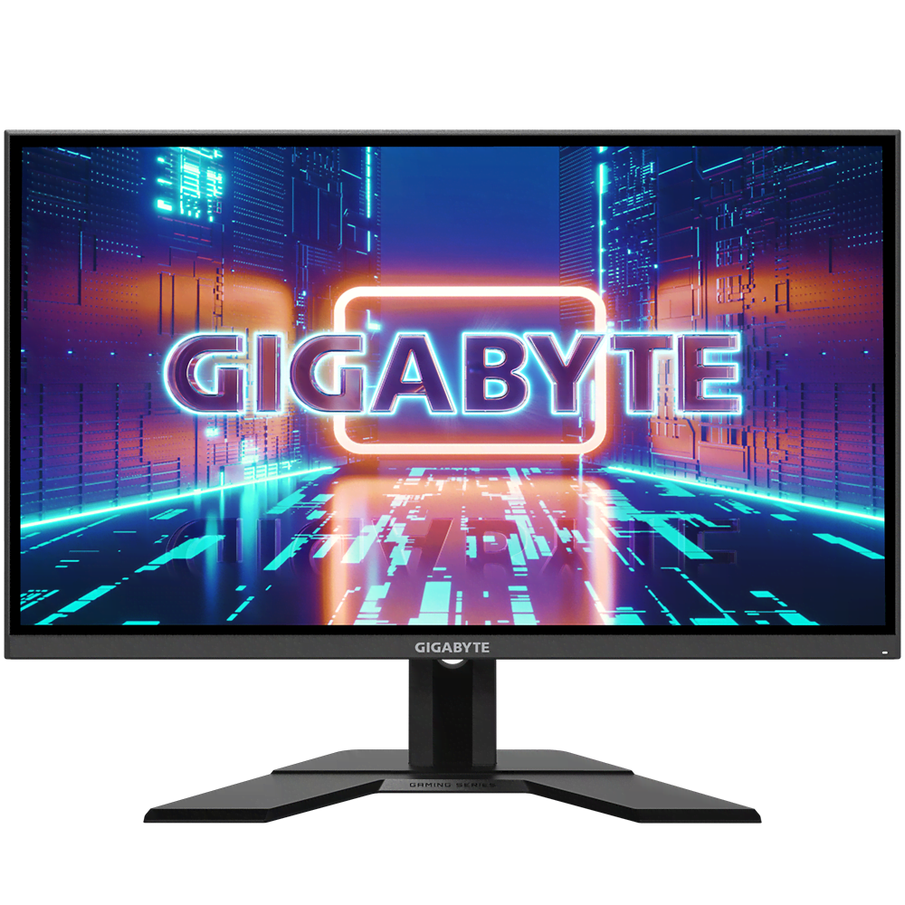 Gigabyte 27"  G27F - Ecran PC Gigabyte - Cybertek.fr - 0