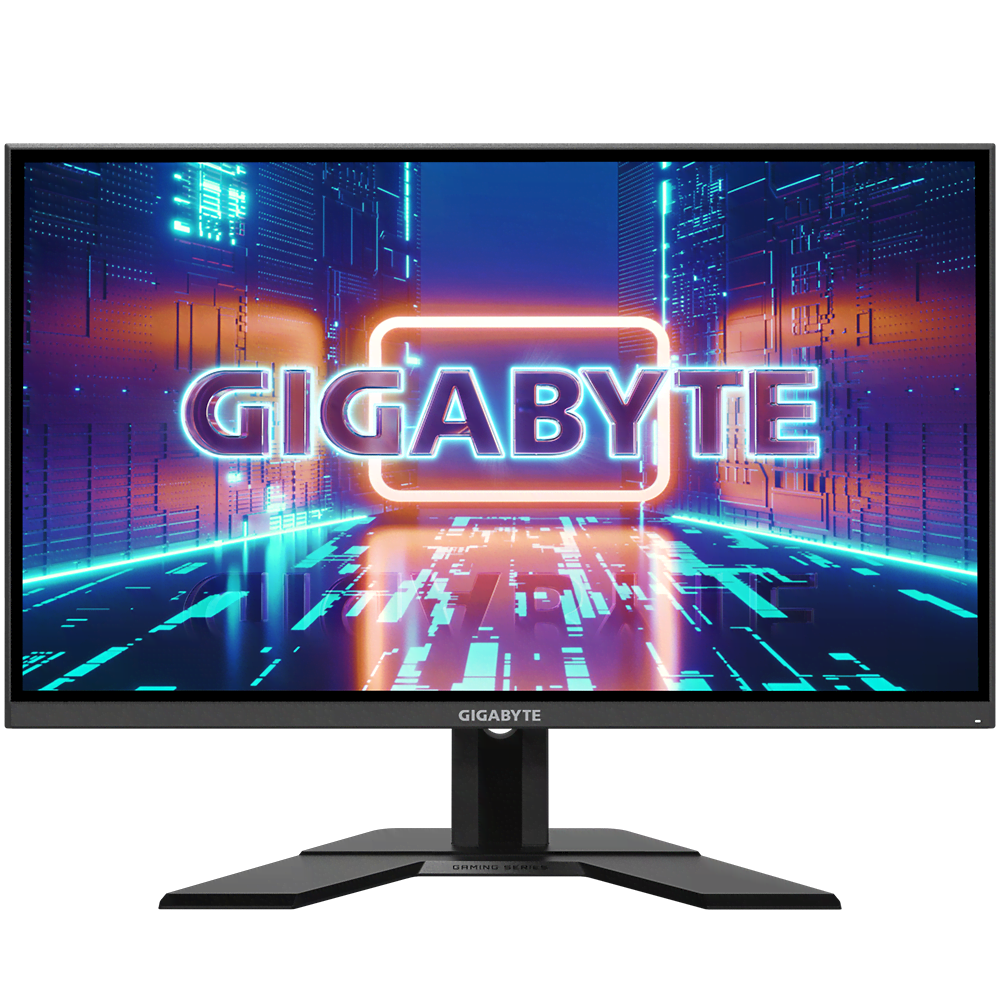 Gigabyte 27 pouces  G27F - Ecran PC Gigabyte - Cybertek.fr - 0