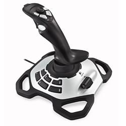 Logitech Simulateur de vol MAGASIN EN LIGNE Cybertek