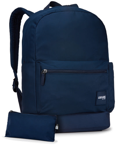 Case Logic Sac à dos Dress Blue pour PC 15.6" (CCAM1216)