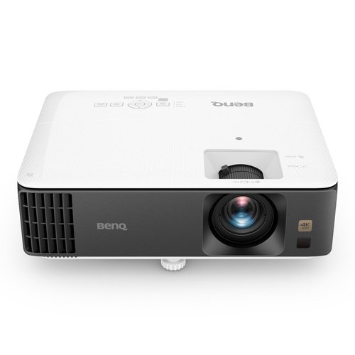 BenQ TK700 4K/HDR + Clé Google TV 4K/Wifi - Vidéoprojecteur BenQ - 5