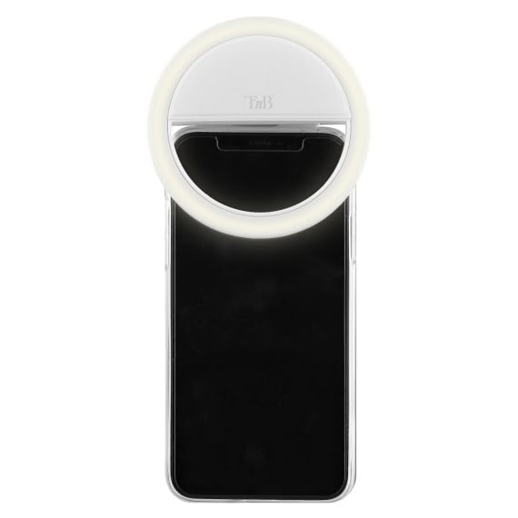 T'nB Anneau LED pour Smartphone (INLEDPHONE) - Achat / Vente Accessoire Streaming / Vlogging  sur Cybertek.fr - 4