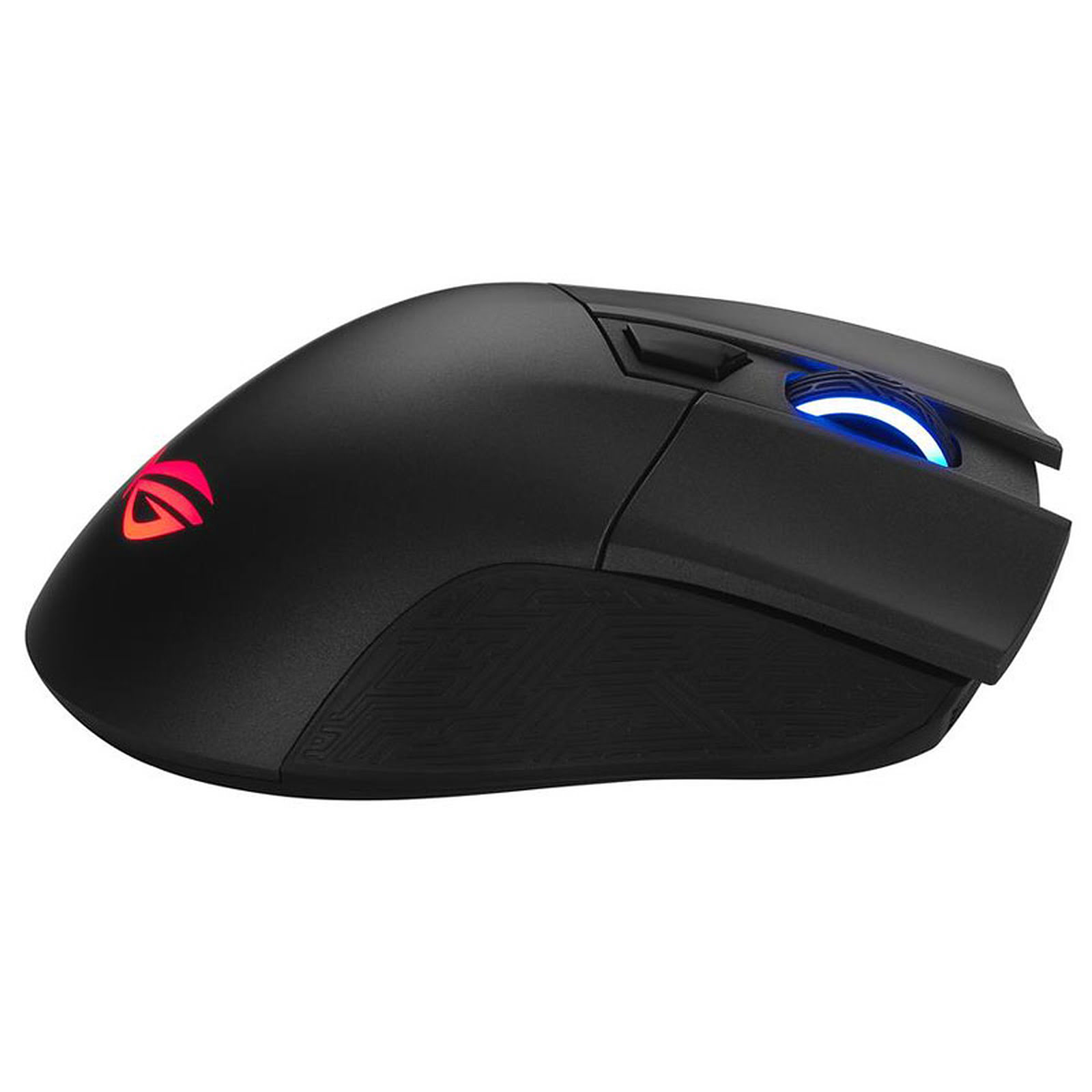 Asus ROG GLADIUS II Wireless - Souris PC Asus - Cybertek.fr - 4