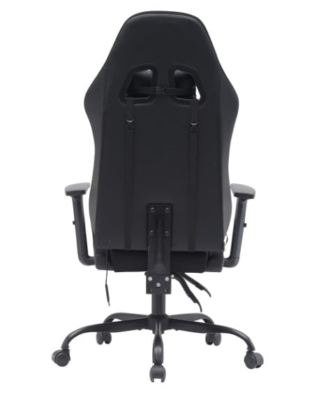 The G-LAB K Seat Electron EX RGB Noir - Siège PC Gamer - 11