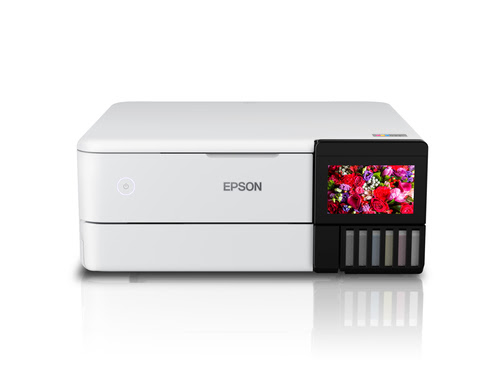 Imprimante Epson EcoTank ET-8500  - Cybertek.fr - 26