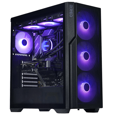 No Name PC Fixe MAGASIN EN LIGNE Cybertek