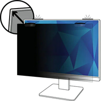 Filtre anti-indiscrétion - PF245W9EM - 24"5 - Accessoire écran 3M - 0