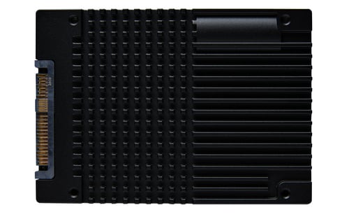 Kingston DC3000ME  U.2 - Disque SSD Kingston - Cybertek.fr - 1