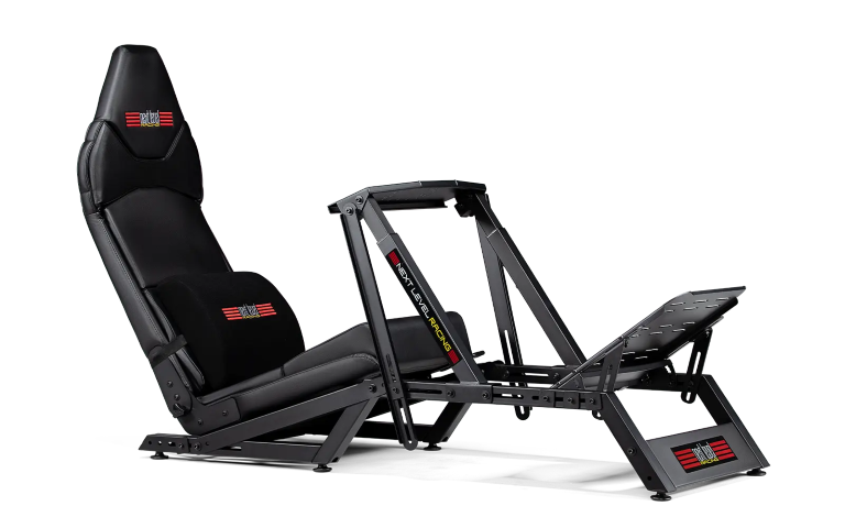 Next Level Racing Chassis Simracing MAGASIN EN LIGNE Cybertek