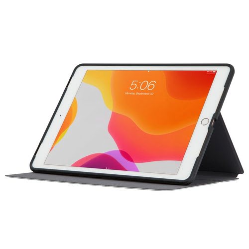 THZ85011GL Etui iPad Air/Pro 10,2"-10,5" Argent  - 3