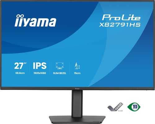 Iiyama Ecran PC MAGASIN EN LIGNE Cybertek