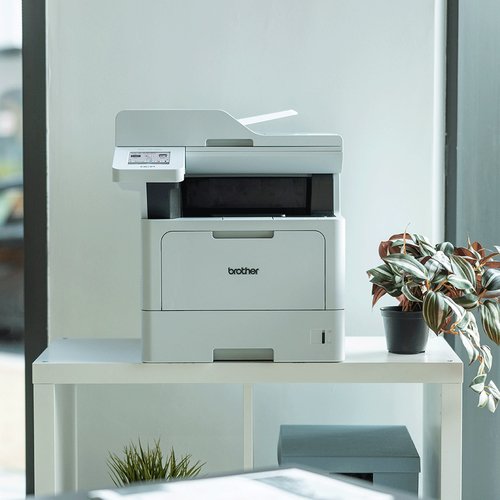 Imprimante multifonction Brother DCP-L5510DW - Cybertek.fr - 5