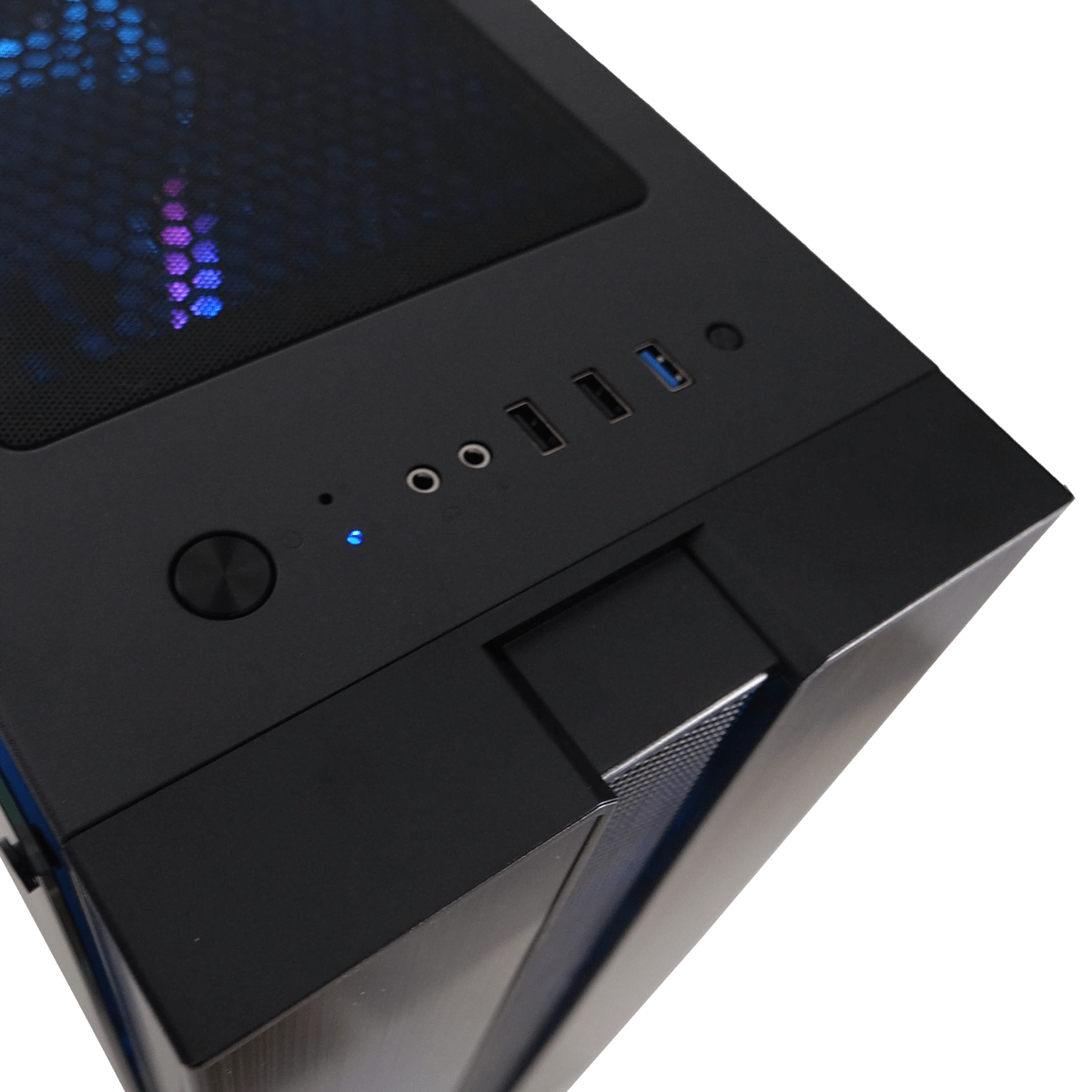 Cybertek PC GAMER - i5-12600KF/16Go/1To/RTX 3070 - Achat / Vente Bons plans PC sur Cybertek.fr - 4