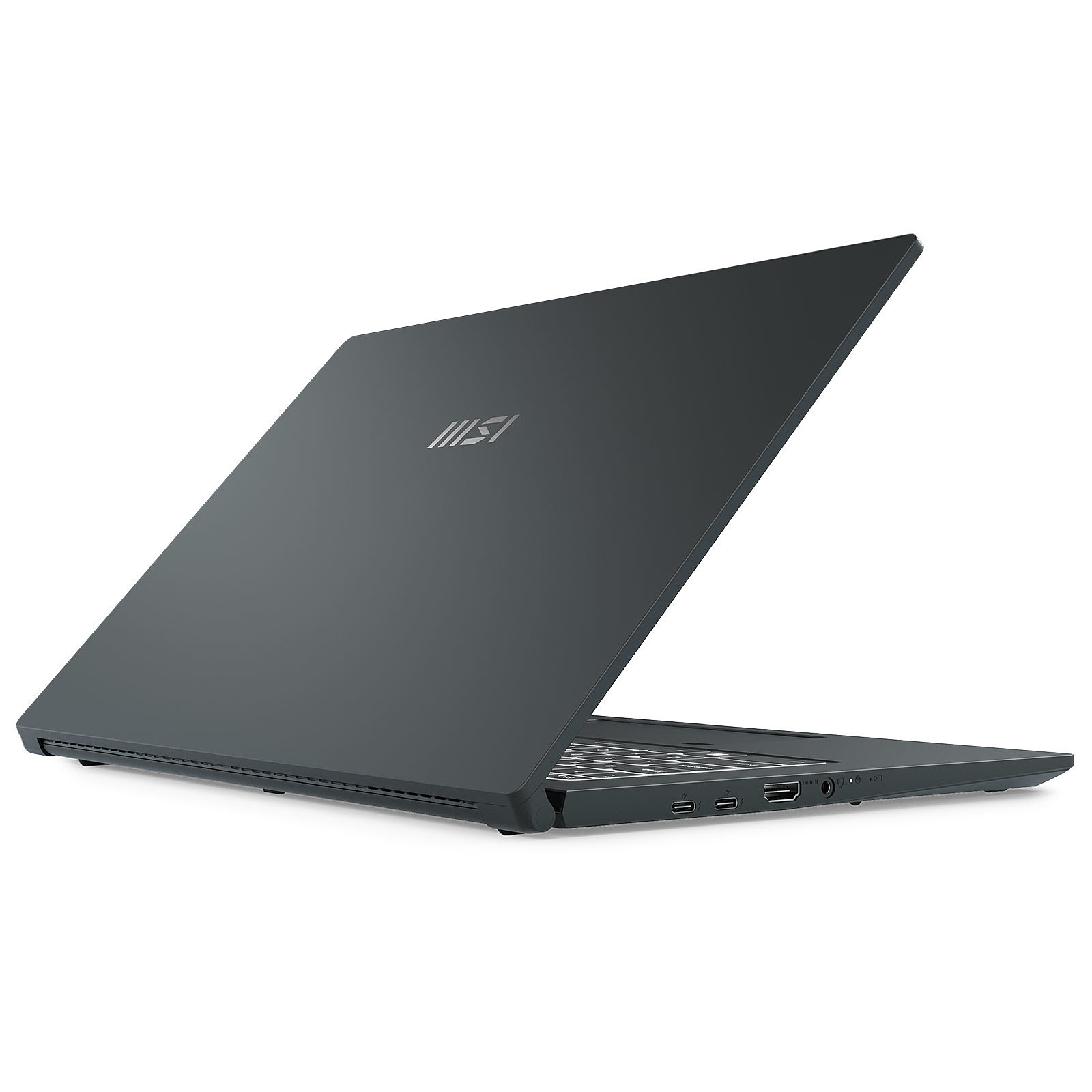 MSI 9S7-16S811-026 - PC portable MSI - Cybertek.fr - 1