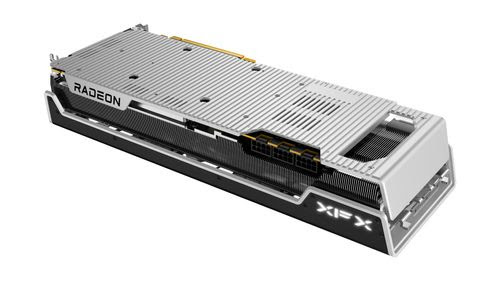 XFX RX 7900 XTX SPEEDSTER MERC31 Noir  - Carte graphique XFX - 2