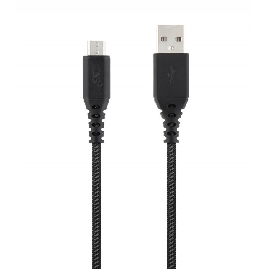 Cable Câble USB A vers Micro-USB XTREMWORK - 1.5m - Accessoire téléphonie T'nB - 0