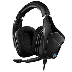 Logitech Micro-casque MAGASIN EN LIGNE Cybertek