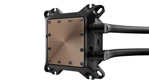ENDORFY  Navis F360 ARGB - Noir - Watercooling ENDORFY  - 3