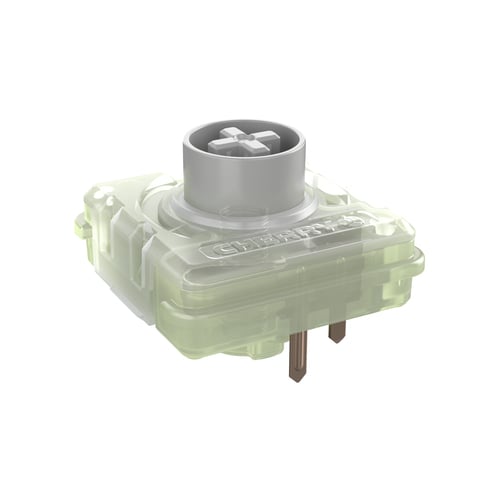 Cherry MX 10.0N RGB - Clavier PC Cherry - Cybertek.fr - 4