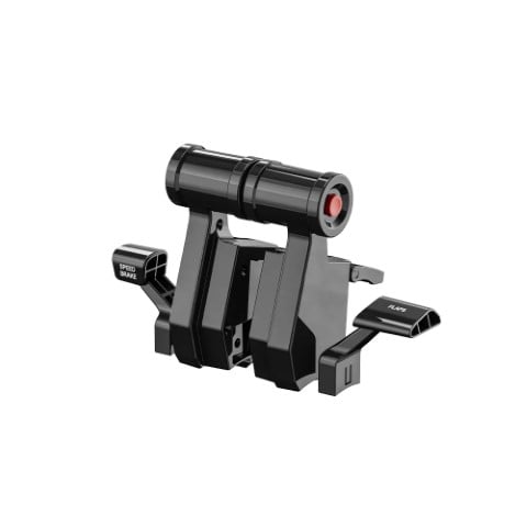 Moza Racing Module de manette des gaz MOZA TQA (AS016) - Achat / Vente Accessoires Simracing sur Cybertek.fr - 3